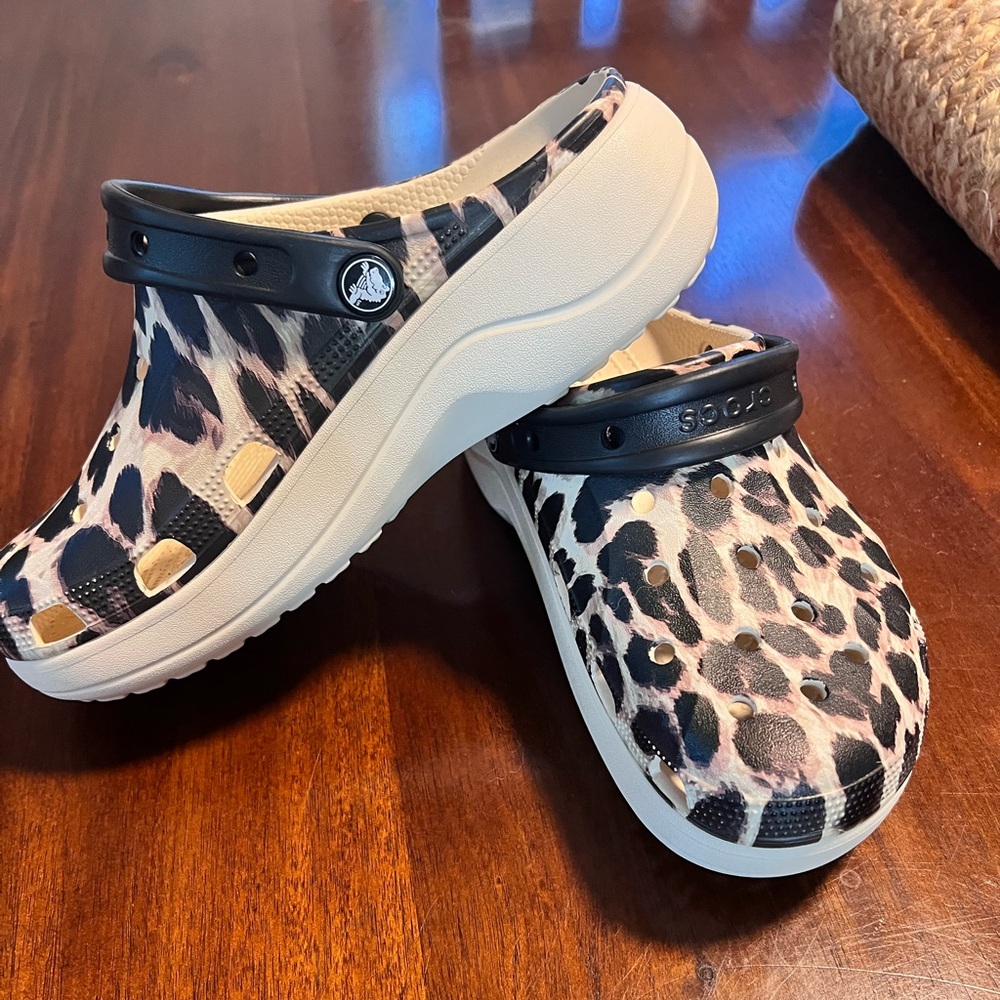 Women’s Crocs